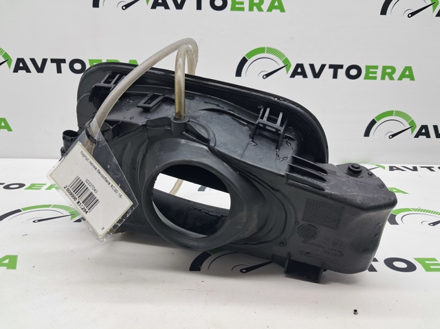 Корпус заливной горловины топливного бака 32227043 VOLVO