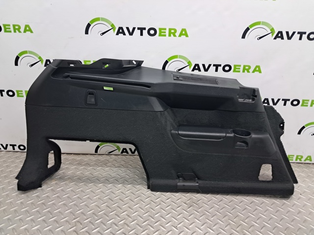 Облицовка багажного отсека, левая 32234354 VOLVO
