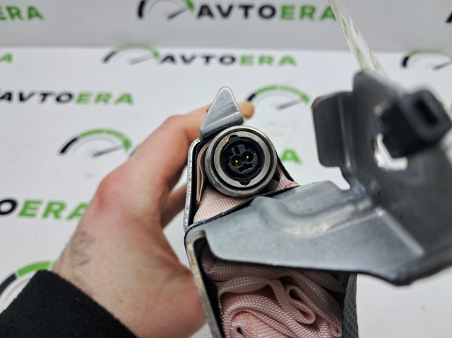 32241948 VOLVO Подушка безопасности (AIRBAG) спинки сиденья левого купить в Одесса