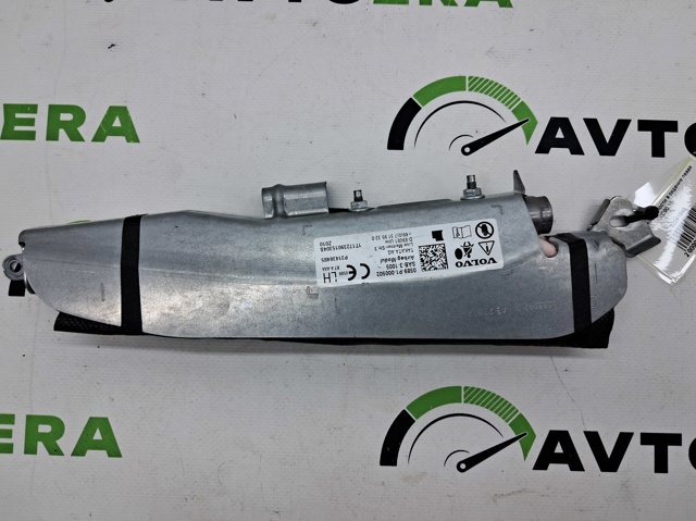 32241948 Подушка безопасности (AIRBAG) спинки сиденья левого купить Винница