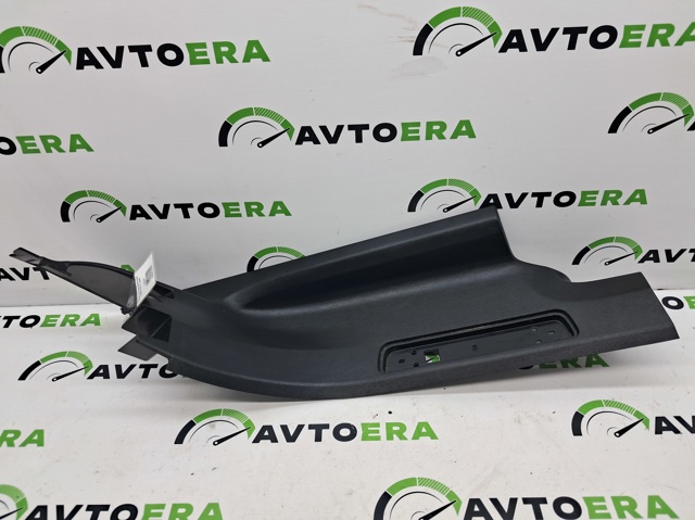 32244626 VOLVO Накладка дверного порога внутренняя задняя правая купить в Житомир