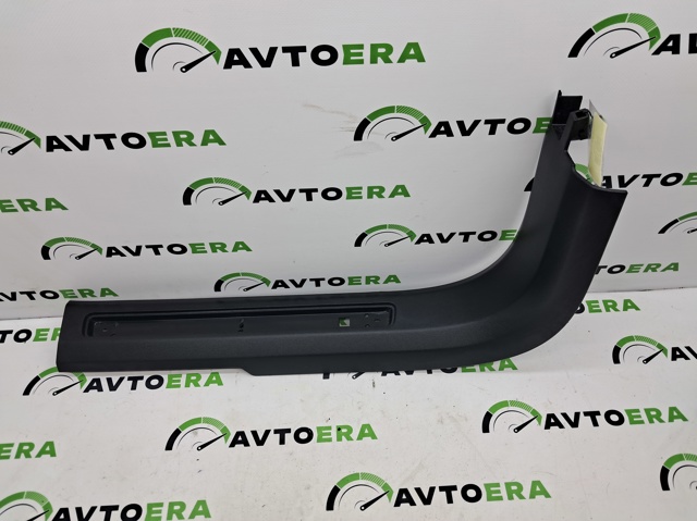 Облицовка порога внутренняя, передняя левая 32262568 VOLVO