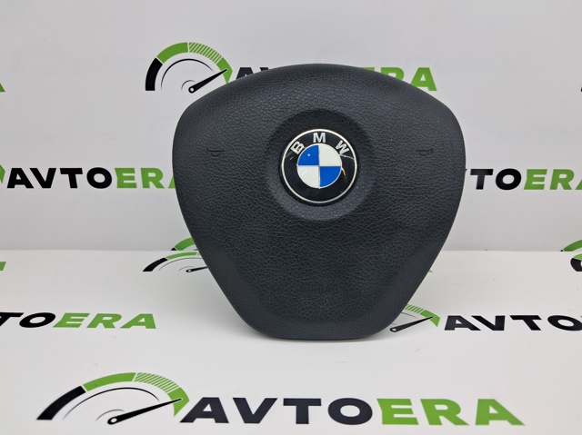 Подушка AIRBAG водительская 32306871092 BMW