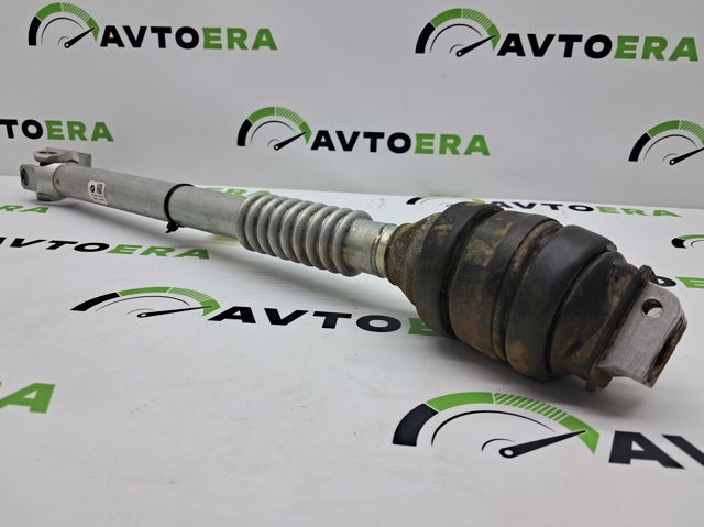 Вал рулевой колонки, нижний 32306887185 BMW