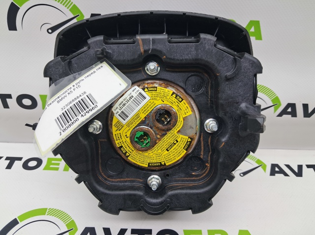 32306888438 Подушка безопасности (AIRBAG) водительская купить Ровно