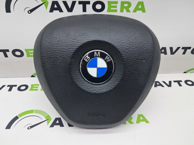 Подушка AIRBAG водительская 32306888438 BMW