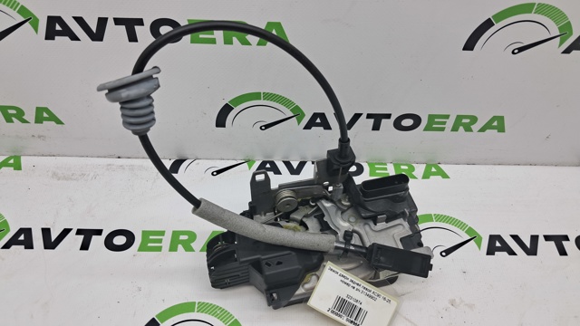 Замок двери задней левой 32310874 VOLVO