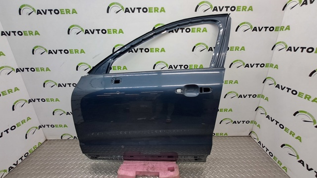 Двери 32345930 VOLVO