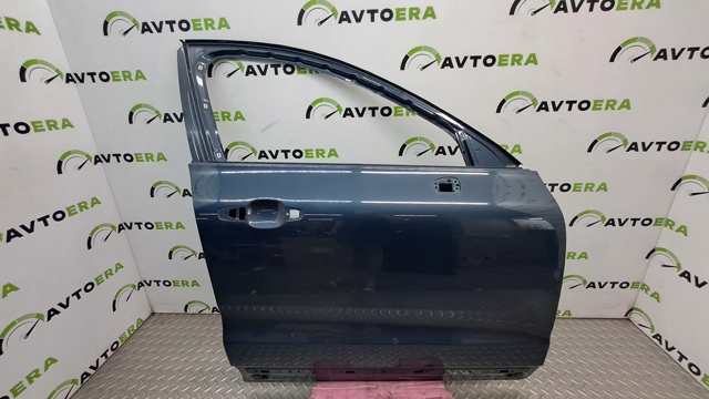 Пассажирская передняя дверь 32345931 VOLVO
