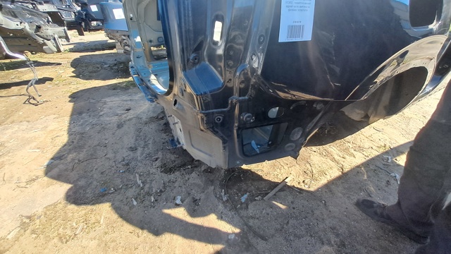 32392858 Панель багажного отсека задняя купить Одесса