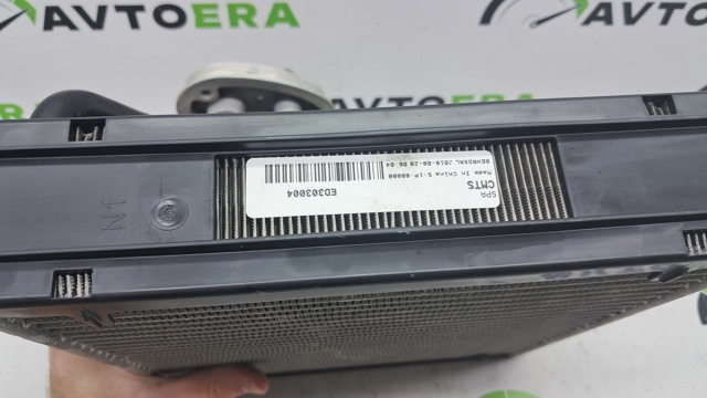 32392952 VOLVO Испаритель кондиционера купить в Полтава