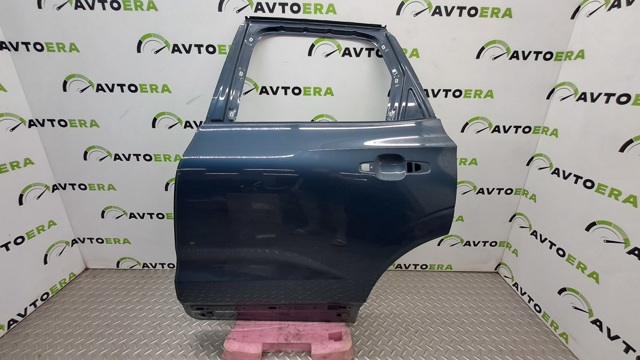 Дверь задняя, левая 32399081 VOLVO