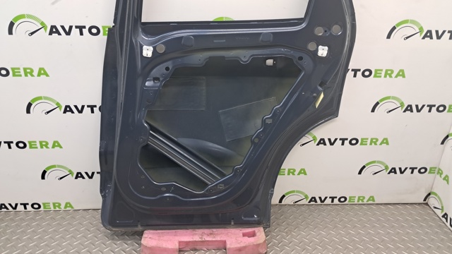 32399082 VOLVO Дверь задняя правая купить в Николаев