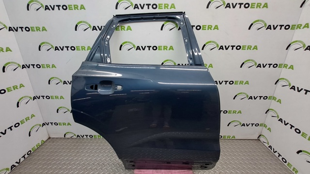 Дверь пассажирская задняя правая 32399082 VOLVO