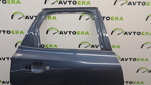 32399082 Дверь задняя правая купить Каменское