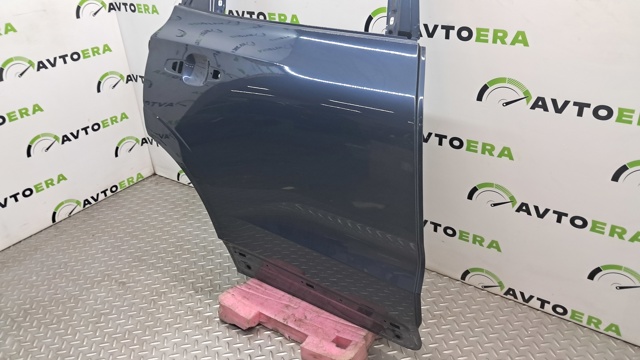 32399082 VOLVO Дверь задняя правая купить в Киев