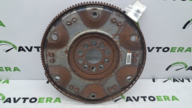 Маховик с зубчатым ободом 32441423 VOLVO