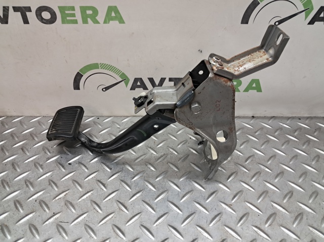 Ппривод тормозного крана 32800F2200 HYUNDAI