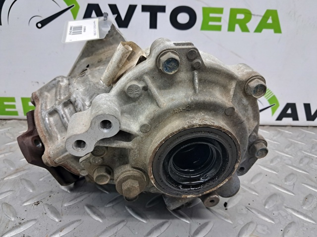 Межосевой дифференциал 331006RA0A NISSAN
