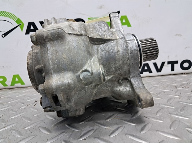 NISSAN 331006RA0A Раздатка в наличии Львов
