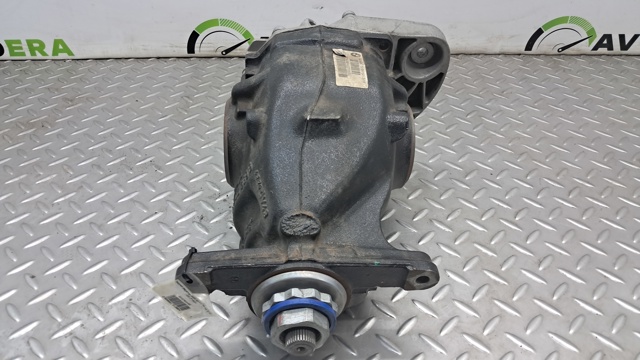 33107636992 BMW Редуктор задний купить в Львов