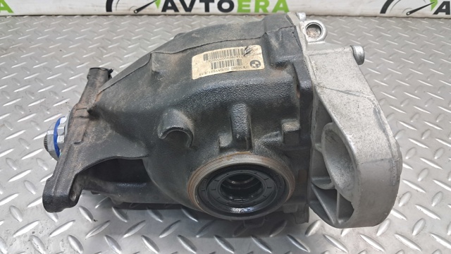 33107636992 BMW Редуктор задний купить в Тернополь