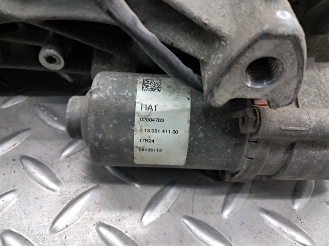 33108871238 BMW Задний редуктор купить в Львов