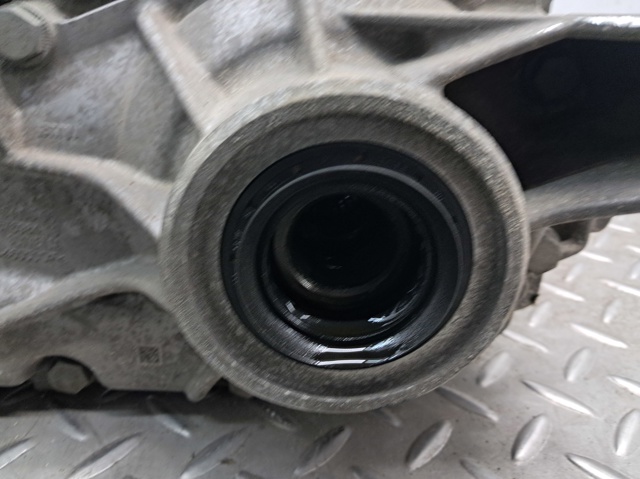 33108871238 BMW Редуктор задний купить в Харьков