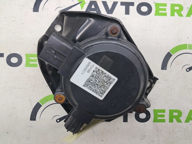 Актуатор (привод) выбора передач 332513VX0A NISSAN
