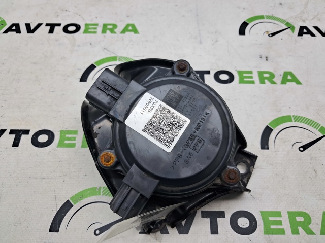 332513VX0A NISSAN Актуатор (привод) выбора передач купить в Винница