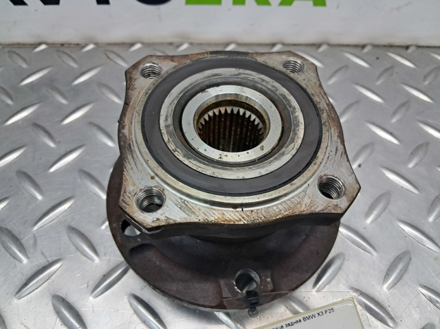 BMW 33406867815 Ступица задняя в наличии Ровно