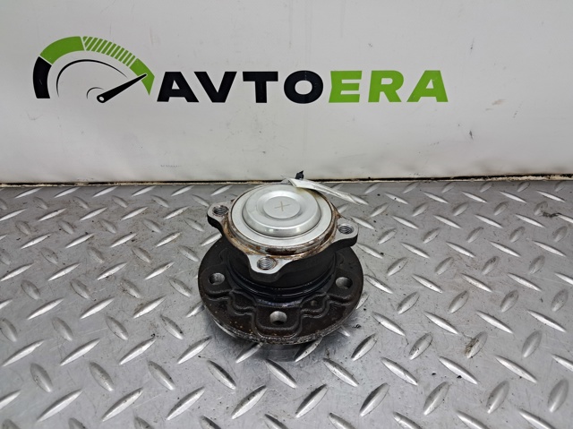 Ступица заднего колеса 33416858086 BMW