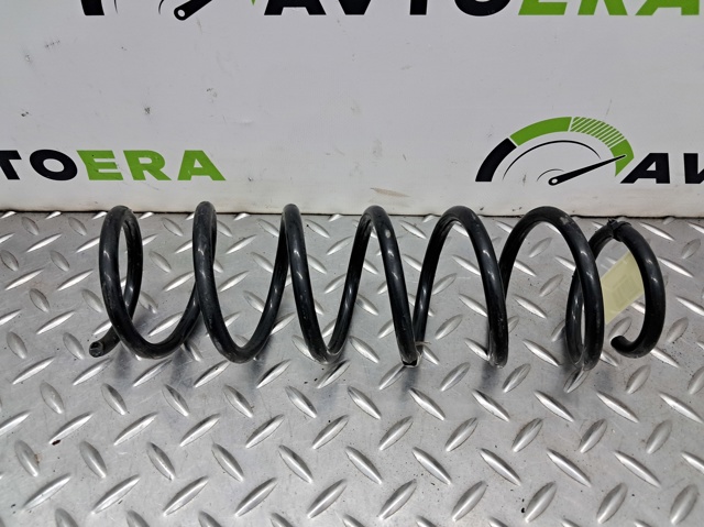 Пружина подвески BMW 5