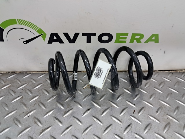 Пружина амортизатора 33536882855 BMW
