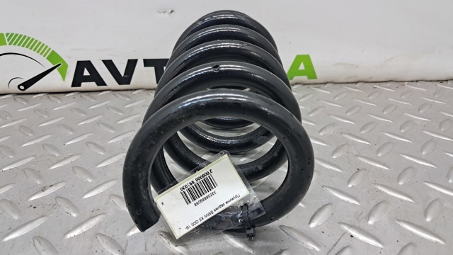 BMW 33536889058 Задняя пружина в наличии Николаев