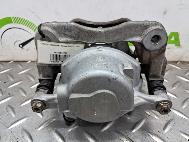34106872799 BMW Суппорт тормозной передний левый купить в Украина