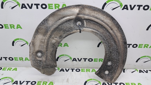 BMW 34106878311 Защита тормозного диска переднего левого в наличии Каменское