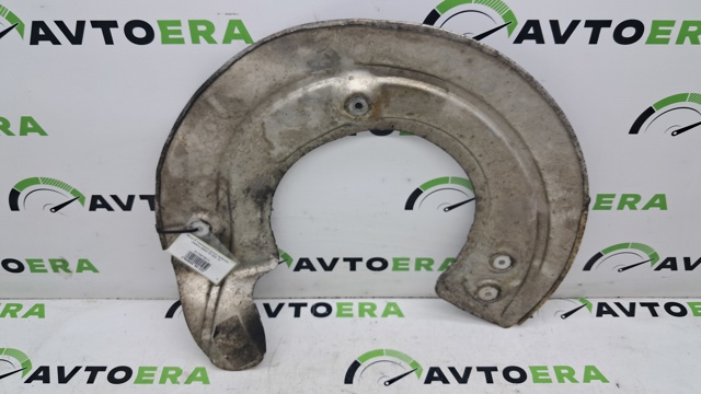 34106878312 BMW Защита тормозного диска переднего правого купить в Ирпень