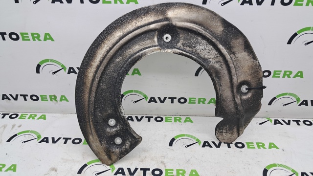 BMW 34106878312 Защита тормозного диска переднего правого в наличии Павлоград