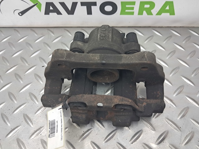 34116850969 BMW Суппорт тормозной передний левый купить в Львов