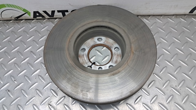 BMW 34116886478 Передние тормозные диски в наличии Полтава