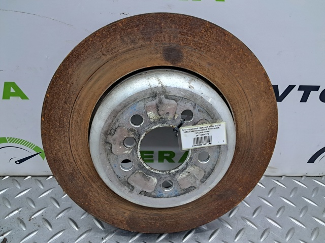 34118854273 Передние тормозные диски купить Кривой Рог