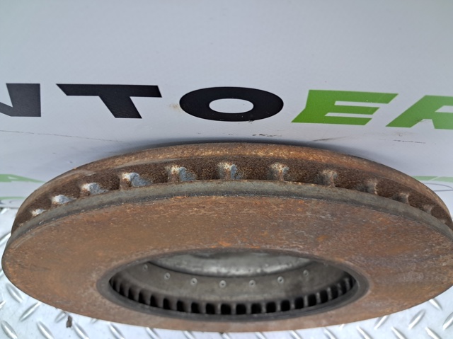 34118854273 BMW Передние тормозные диски купить в Черкассы