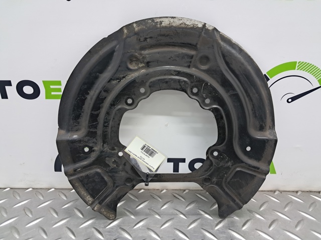 BMW 34206787533 Защита тормозного диска заднего в наличии Чернигов