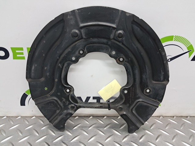BMW 34206787533 Защита тормозного диска заднего в наличии Одесса