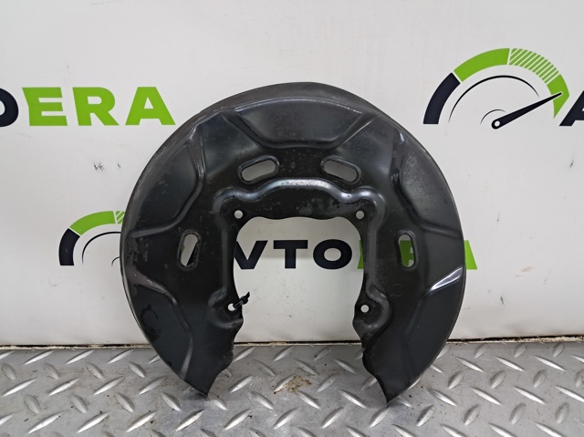 34206799740 BMW Защита тормозного диска заднего купить в Одесса