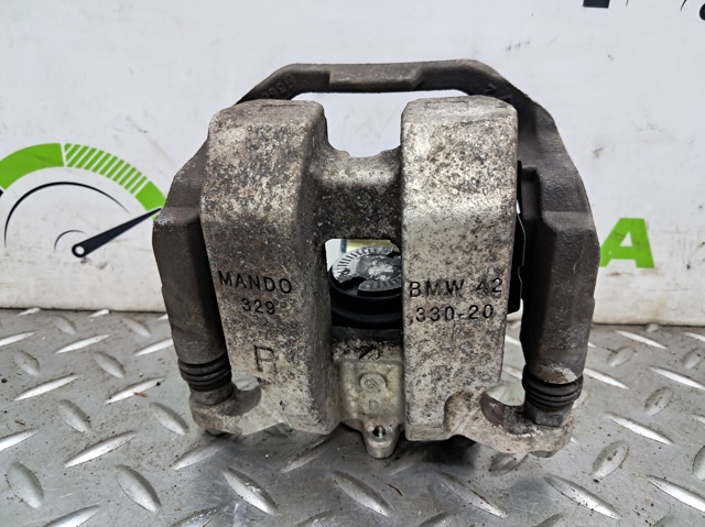 34208836842 BMW Суппорт тормозной задний правый купить в Киев