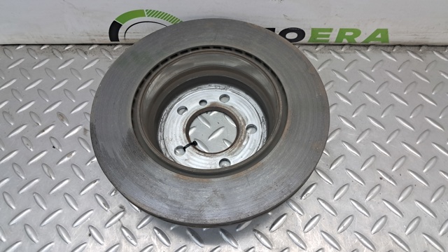 34216886479 BMW Тормозные диски купить в Полтава