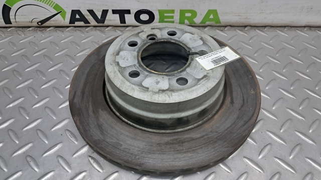 34216886479 BMW Диск тормозной задний купить в Киев