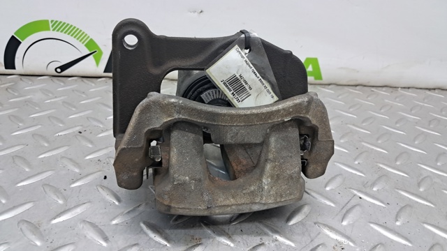 Суппорт тормозной задний правый 34216891768 BMW